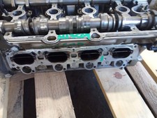 Cylinder Head Fits 18-24 TIGUAN 3937877 picture