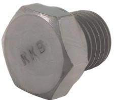 Genuine Volkswagen Drain Plug N-902-889-01 picture