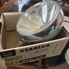 SEV MARCHAL 702 722 IODE Starlux 635-24002 Appears New In Box Original picture
