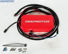 Deepmotor Ignition 6AL Multiple Spark Discharge Red CDI Ignition Box picture