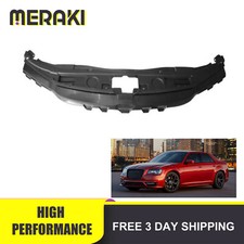 Fits 2015-2022 Chrysler 300 New Front Radiator Core Support Upper Cover picture