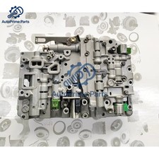 03-71L 03-72LE A44DE Transmission Valve Body For SUZUKI ISUZU MITSUBISHI picture