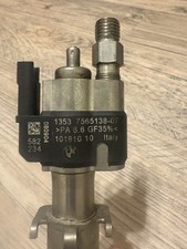 06-16 BMW Fuel Injector N54N63 135 335 535 550 X5 X6 13537565138-07 Index07 OEM picture