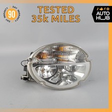00-06 Aston Martin DB7 Vantage / Vanquish Right Fog Light Lamp 37122813AA OEM picture