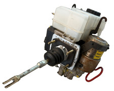 03-05 TOYOTA 4RUNNER GX470 ABS BRAKE PUMP MASTER CYLINDER ASSEMBLY | 47210-60110 picture