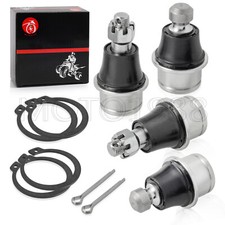 FOR Can-Am Maverick Turbo R/RR/Max TurboR/RR X3 Upper and lower Ball Joint kit   picture