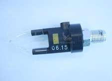 17630-16040 GENUINE OEM TOYOTA VALVE ASSY, AIR CONTROL picture