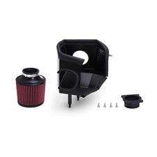 Mishimoto Performance Cold Air Intake Fits Nissan 350Z 2003-2006 Black picture