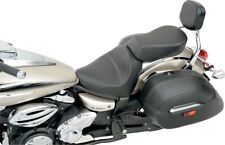 Saddlemen Renegade Deluxe Solo Seat Y09-14-002 for 09-17 Yamaha V-Star 950 XVS picture