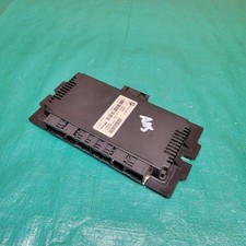 2006-2013 BMW E90 3 Series LCM Lighting Control Module OEM 6135 9204540-01 picture