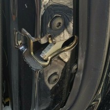 2003-04-05-06-2008 JAGUAR S TYPE ( R ) RIGHT PASSENGER FRONT DOOR LOCK ACTUATOR  picture