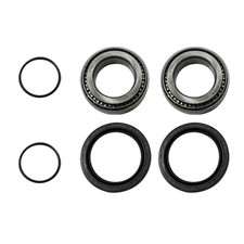 2009-10 Ktm SX 505 ATV Rear Wheel Bearings AT-06649 picture