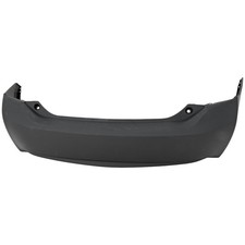 Rear Bumper Cover For 2010-2015 Toyota Prius 2012-2015 Prius Plug-In Primed picture