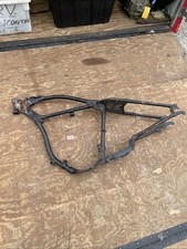 Harley Davidson 45 Solo Frame Project WLA WL WR Racer 3 Bolt Flathead OEM picture