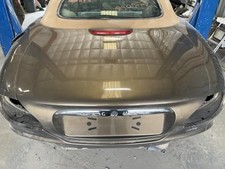 USED 2001 Jaguar XK8 REAR CONVERTIBLE TRUCK DECK LID 