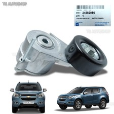 Belt Tensioner Assembly Genuine Fits Chevrolet Trailblazer Lt Ltz 2.8 2012-2016 picture