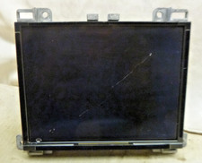 17 18 19 20 21 Dodge Charger 300 VP4 Media Screen 68472642AE SSY32 picture