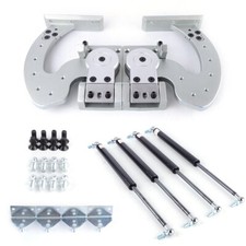 US Universal Lambo Door Bolt On Vertical Doors Kit for Benz Audi Ford Subaru GMC picture