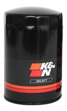 Filter K&N Select SO-2011 BUICK CADILLAC CHEVROLET FORD Oil Designed Protect picture