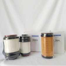 Oil Filter 68677810AA Fuel Filter Kit 68677800AA Fits For 2025 Dodge Ram Mopar picture