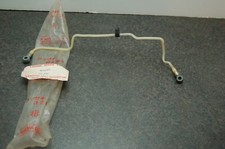 NOS GENUINE Kawasaki 16134-011 Oil PIPE Line F6 F7 1971-75 US & CANADA MODEL NEW picture
