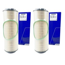 2277129 2pcs Paccar Fuel Filter Cartridge Water-Fuel separator filter element picture
