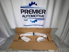 Rolls Royce Phantom windshield molding 51137165559 picture