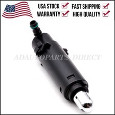 2010-2016 FOR Porsche Panamera Headlight Washer Spray Nozzle Jet 97062813300 picture