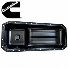 5682084 | Genuine Cummins® Engine Oil Pan Diesel OEM NEW picture