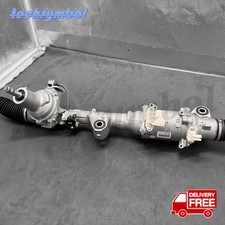 New LHD Electric Power Steering Rack for Honda Accord Sedan V6 3.5 2013‑2015 picture