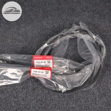 OEM Left & Right Roof Drip Molding Weatherstrip Kit For 96-2000 Honda Civic US picture