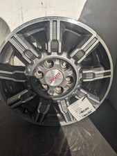 Wheel 18x8-1/2 9 Spoke Opt 57N Fits 24-25 SIERRA 1500 PICKUP 1180881 picture