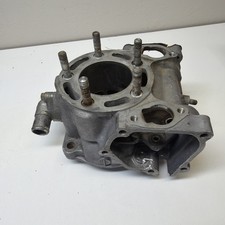 96 - 97 HONDA CR125R CR 125 OEM CYLINDER BARREL BORE TOP END ENGINE  picture
