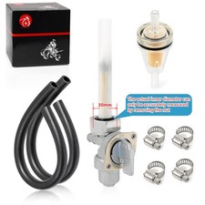 16950-461-751 for Honda Fuel Petcock CB650 CB900C CB750C CB650SC CB750SC CB1100F picture