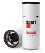 LF14001NN 5575298 FLEETGUARD CUMMINS LUBE FILTER OEM NEW IN ORIGINAL SEAL  picture
