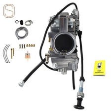 Race Carburetor Fits For Harley Davidson HSR48 48mm HSR48 42-6265 Carb picture