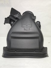 2009-13 Chevy C6 Corvette ZR1 LS9 Air Intake Assembly NOS OEM GM 25828558 picture