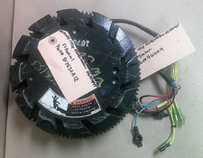 Good Used Mercury 175hp Flywheel & Stator, Part # 817632A12, 9610A19 picture
