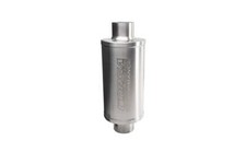 Corsa PKM2001 Pro Series 2.5″ Packed Exhaust Resonator Weld-In Universal picture