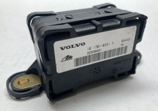 ✅ OEM Volvo XC90 2007 - 2014 Yaw Rate Anti Skid Traction Control Sensor 30795302 picture