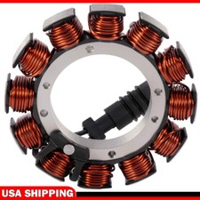 Stator Magneto Generator Coil For Harley Super Glide FXR 1989-1994 picture