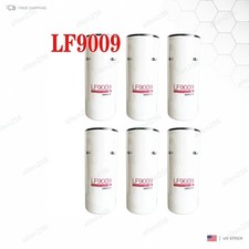(Pack OF 6) LF9009 Oil Lube·Filter·Replacement 3401544 picture