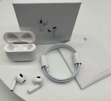 Αpplе Αirpоds 3rd Generation Wireless Bluetooth Earbuds with Charging Box USA picture