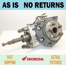 2001 - 2006 HONDA GL 1800 GOLDWING FINAL DRIVE REAR DIFFERENTIAL OEM picture