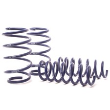 H&R 28926-1 Lowering Springs Kit for 2011-24 BMW X3 F25 G01 / 2015-25 X4 F26 G02 picture