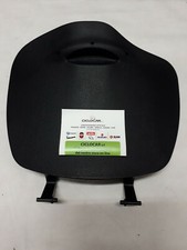 Cover Front Trunk Lid Against Shield Liberty 50-125-150-MOC 2009-12 picture