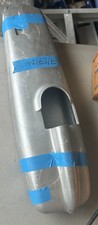 cast aluminum tether car racing cowl housing picture