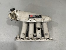 Skunk2 B-Series Ultra Series Street Intake Manifold B16A B17A B18C B18C1 B18C5 picture