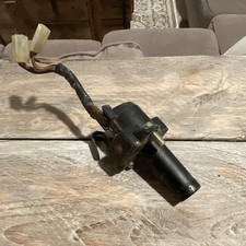 1983 Honda Cb550sc OEM Ignition Switch W/ Key picture