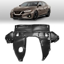Front Engine Splash Shield Under Cover Fits 2016-18 Nissan Altima & 16-23 Maxima picture
